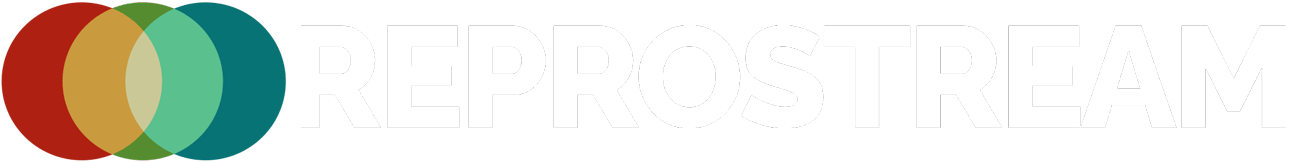 RePro Stream logo